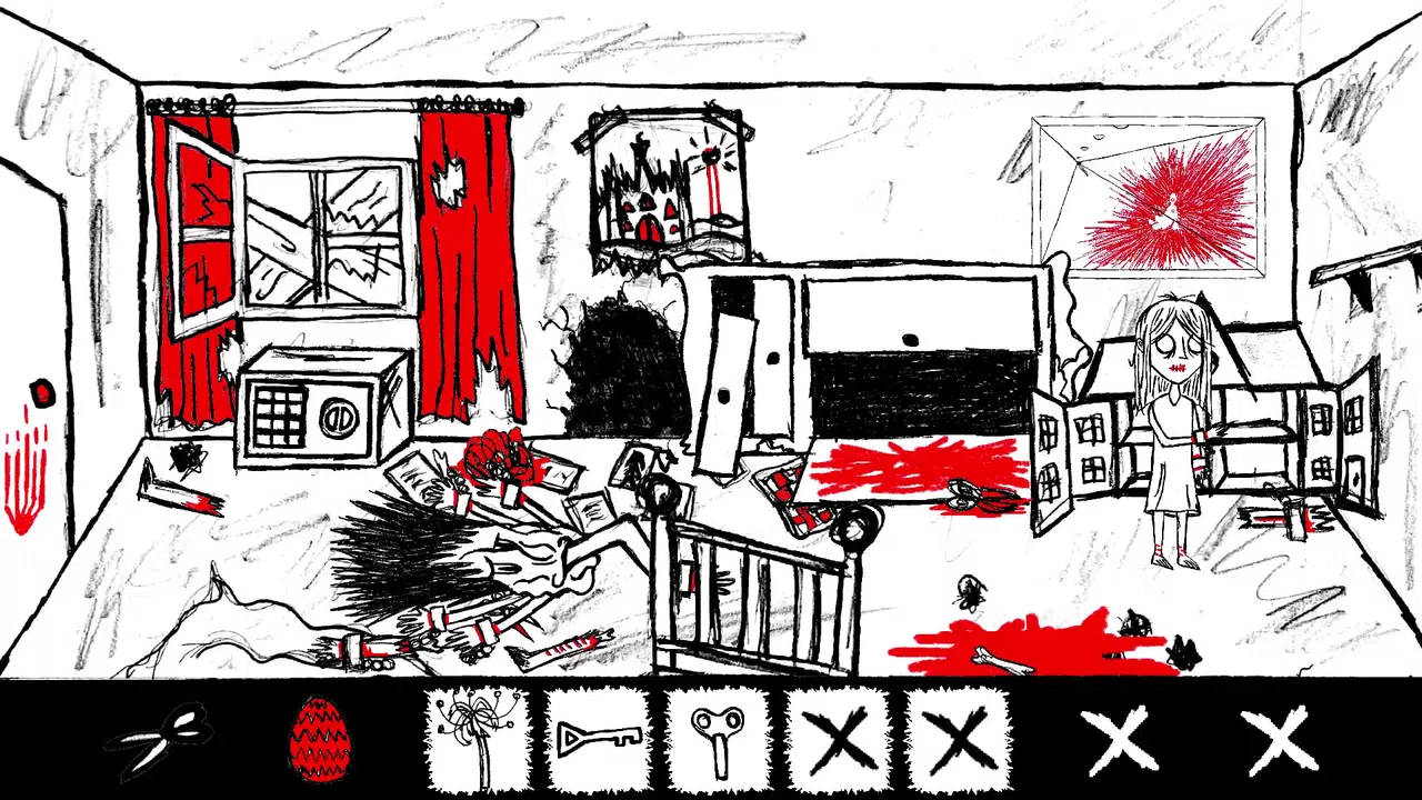 Paper Bleed Screenshot 6