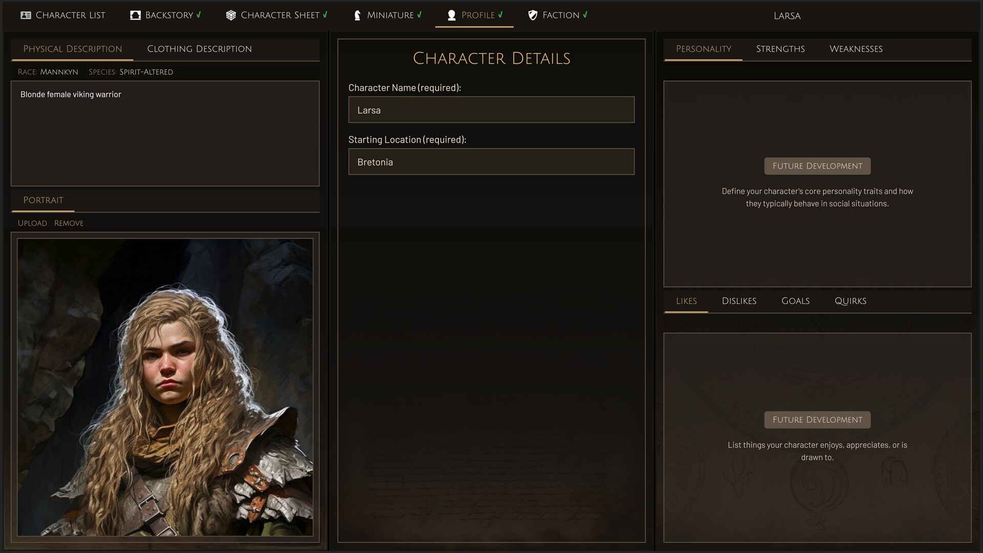 Grimmloch Screenshot 4