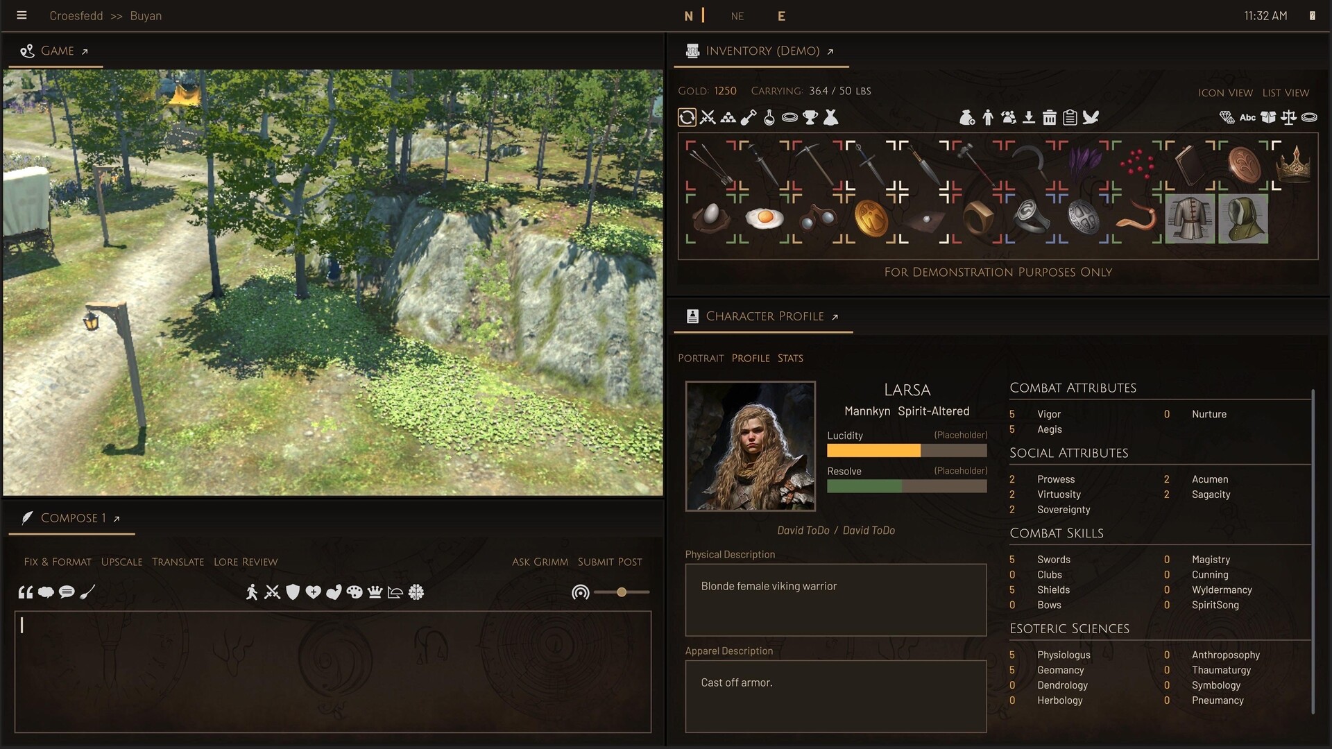 Grimmloch Screenshot 6