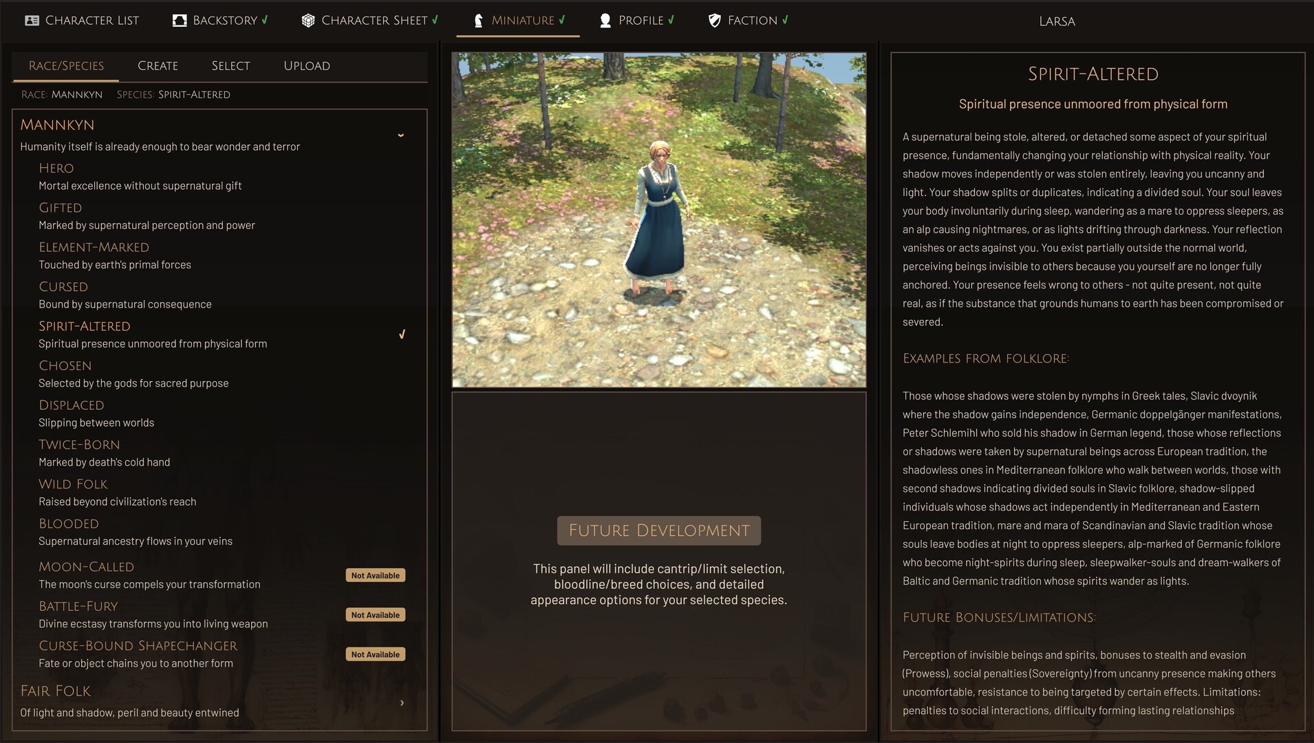 Grimmloch Screenshot 3