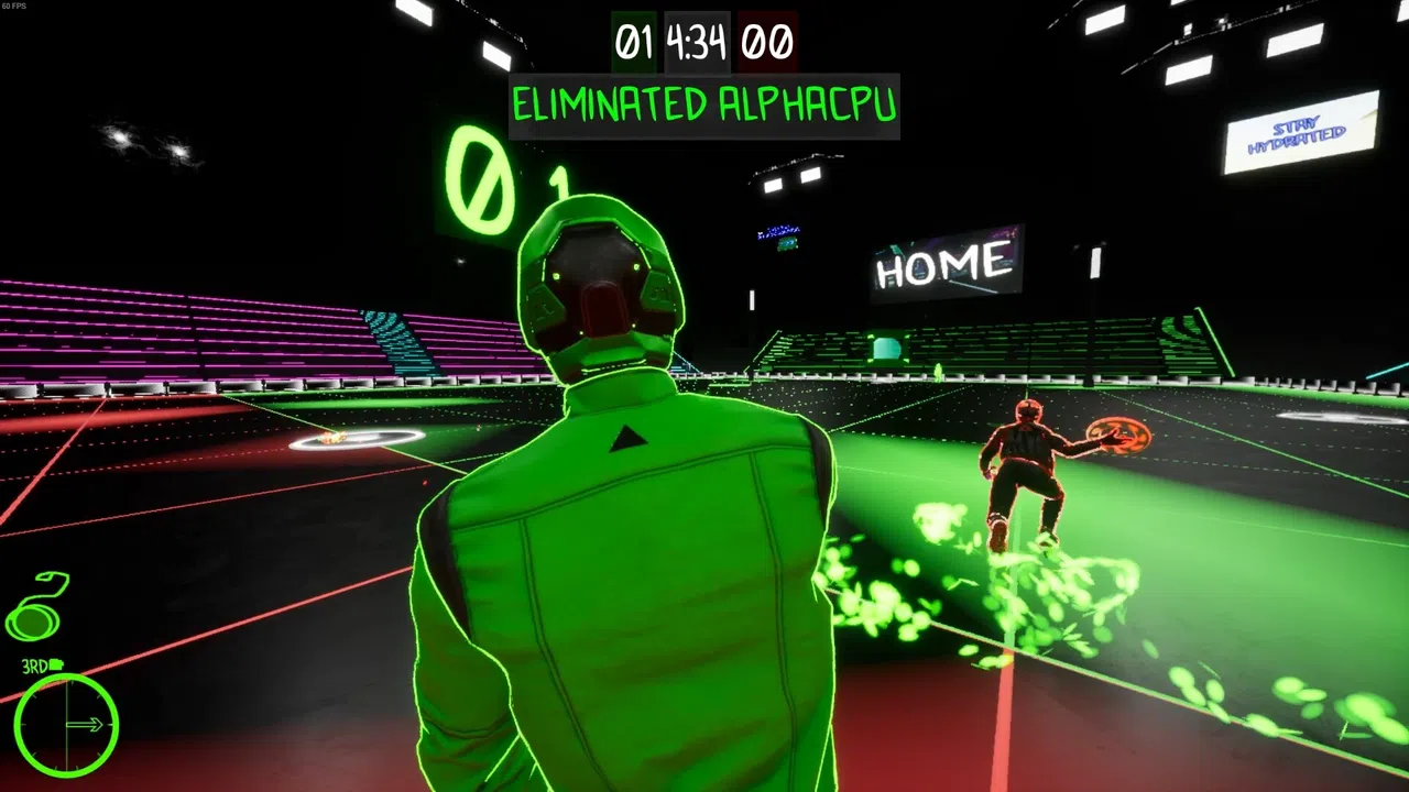 Twisted Jam Demo Screenshot 0
