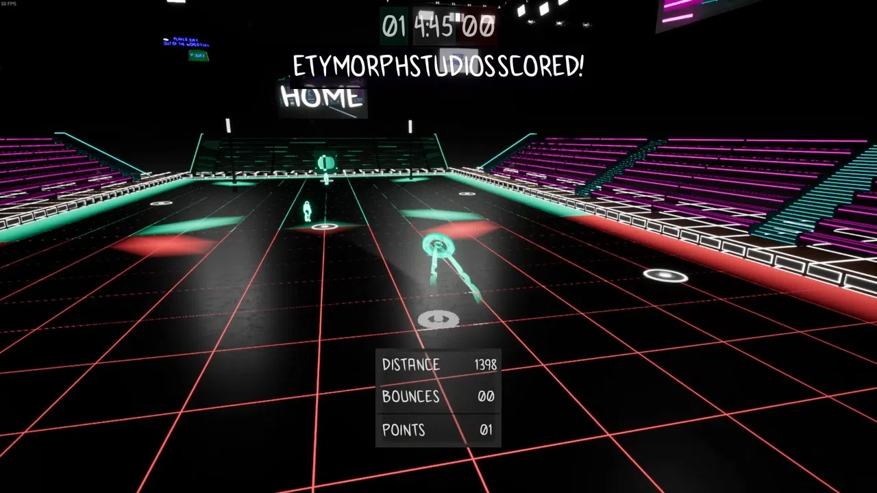 Twisted Jam Demo Screenshot 3