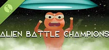 Alien Battle Champions Demo