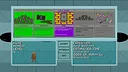 Alien Battle Champions Demo Screenshot 1