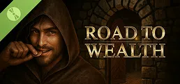 Road To Wealth Demo