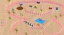 Off Road Stars Screenshot 2