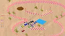 Off Road Stars Screenshot 0