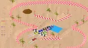Off Road Stars Screenshot 1