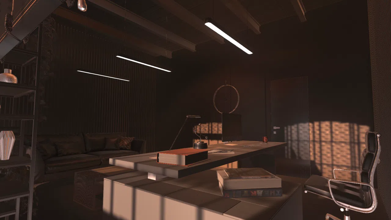 Fantasex Chronicles Screenshot 15