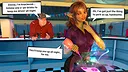 Fantasex Chronicles Screenshot 2