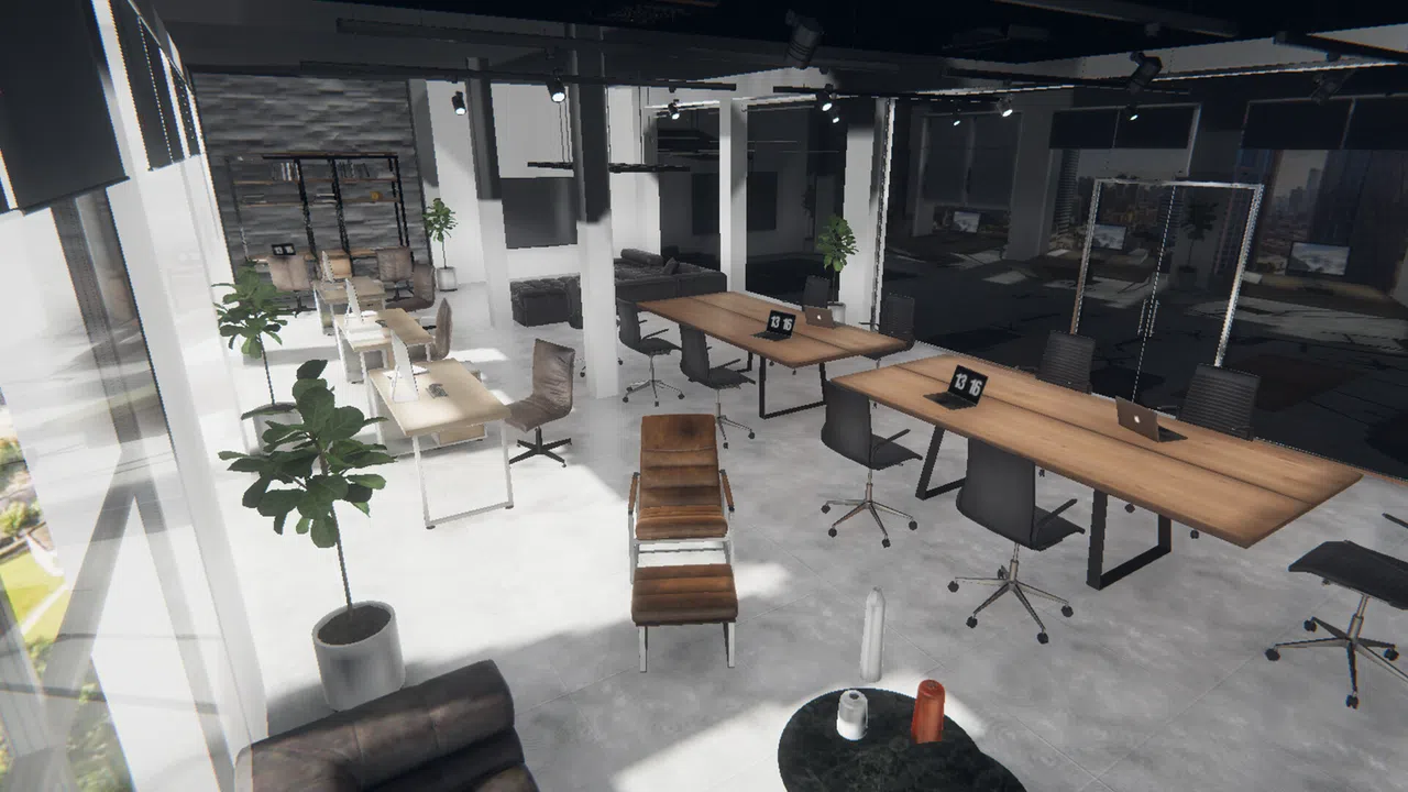 Fantasex Chronicles Screenshot 16