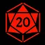 LUCKY STRIKE icon