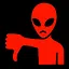 REJECTED icon