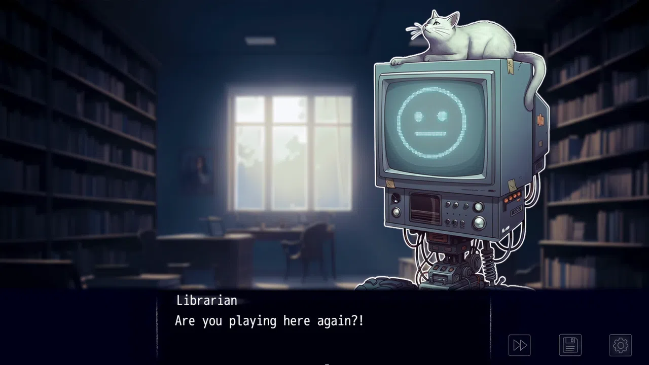 Scottside Demo Screenshot 10