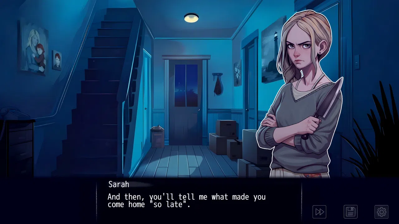 Scottside Demo Screenshot 11