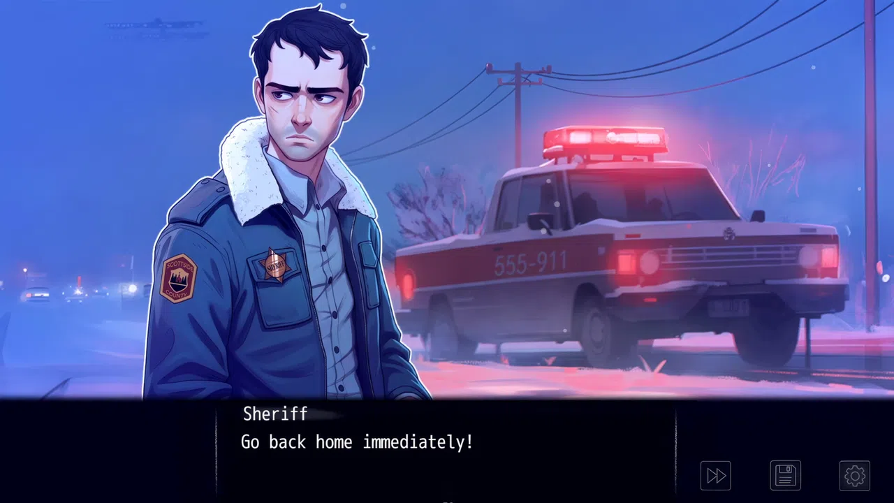 Scottside Demo Screenshot 0