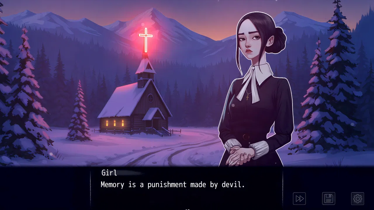 Scottside Demo Screenshot 6