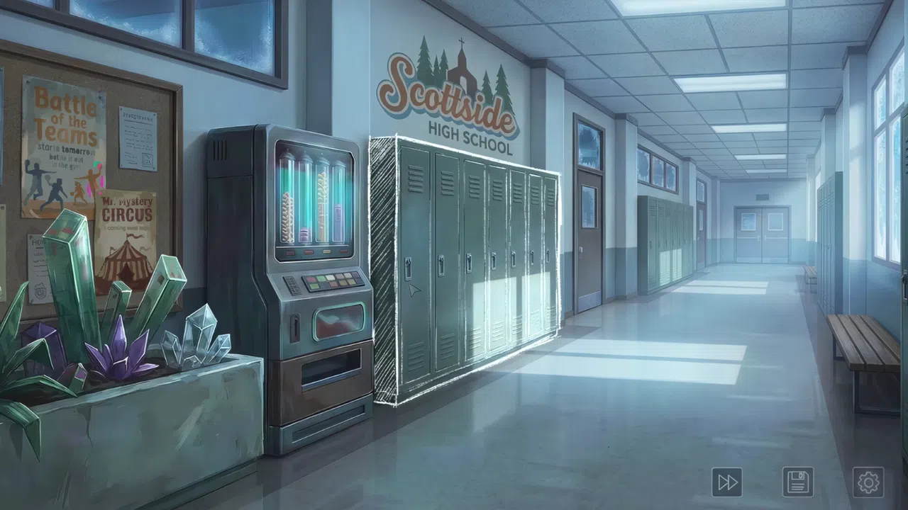 Scottside Demo Screenshot 7