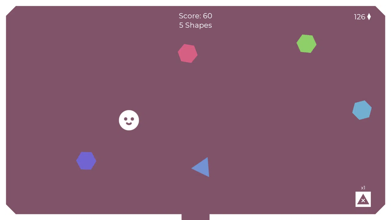 17Shapes Screenshot 3