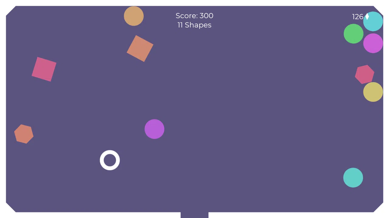 17Shapes Screenshot 0