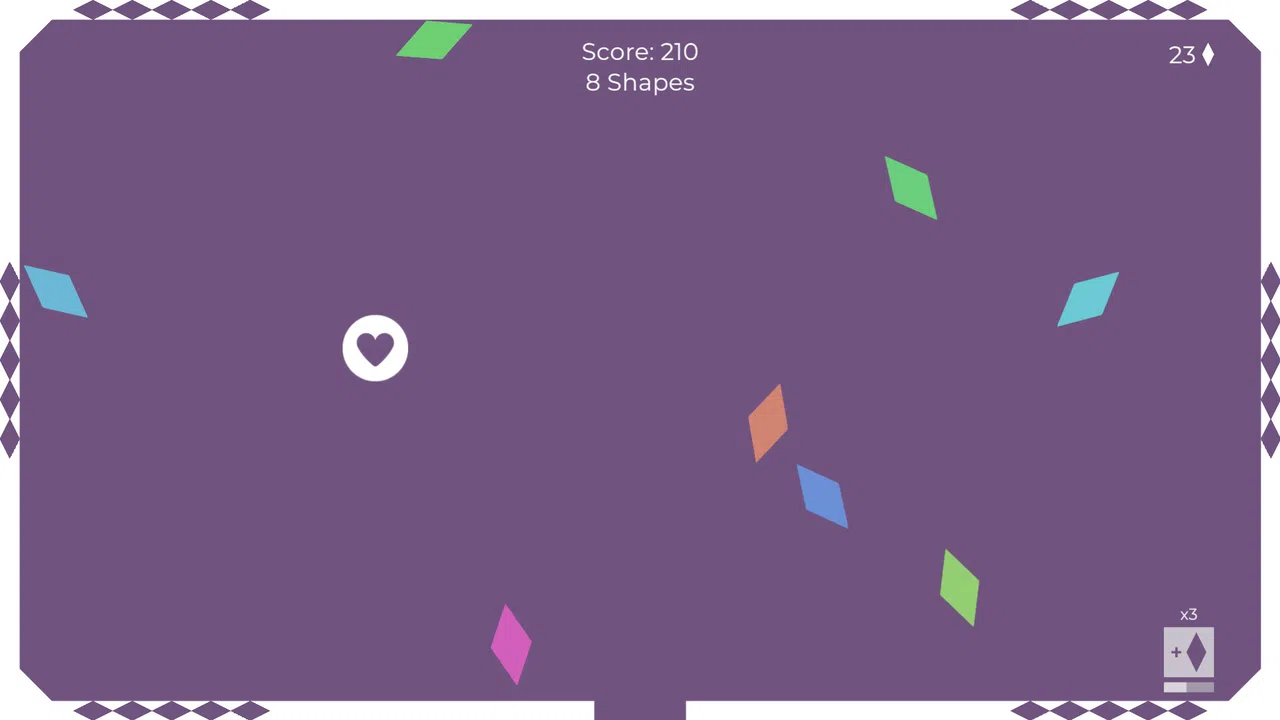 17Shapes Screenshot 1