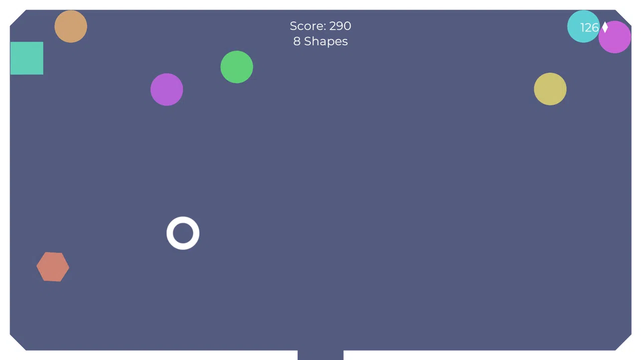 17Shapes Screenshot 4