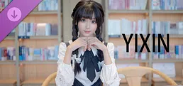 梦恋依心 依心篇第二章 Yixin Chapter.2
