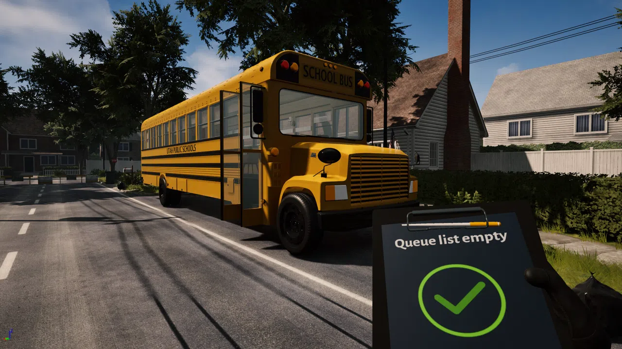 Bus Flipper: Renovator Simulator Demo Screenshot 6