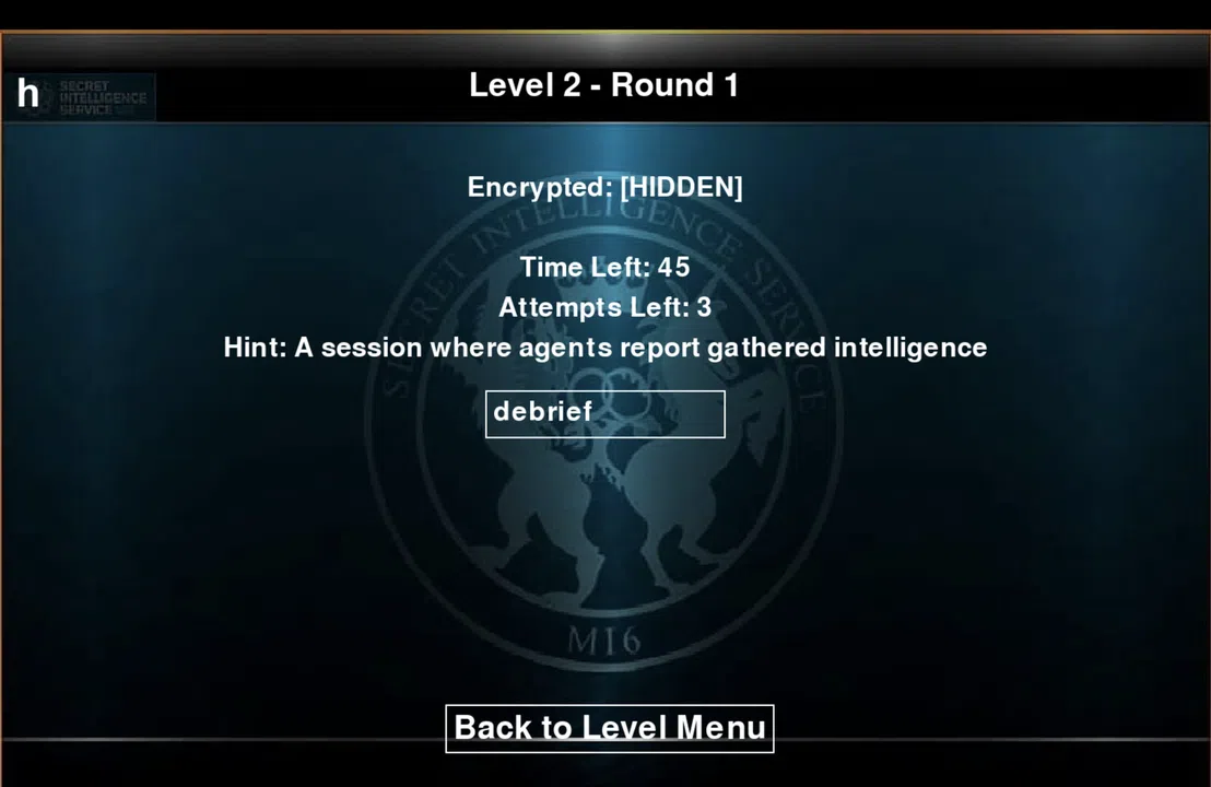 SHADOW PROTOCOL Screenshot 3