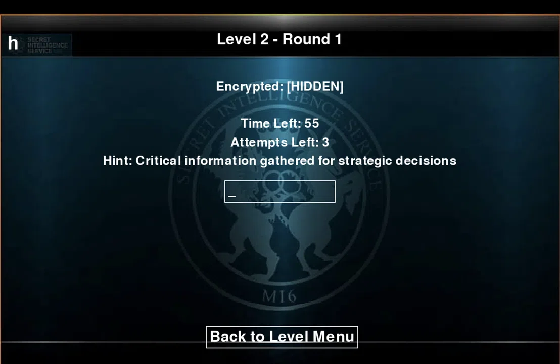SHADOW PROTOCOL Screenshot 4