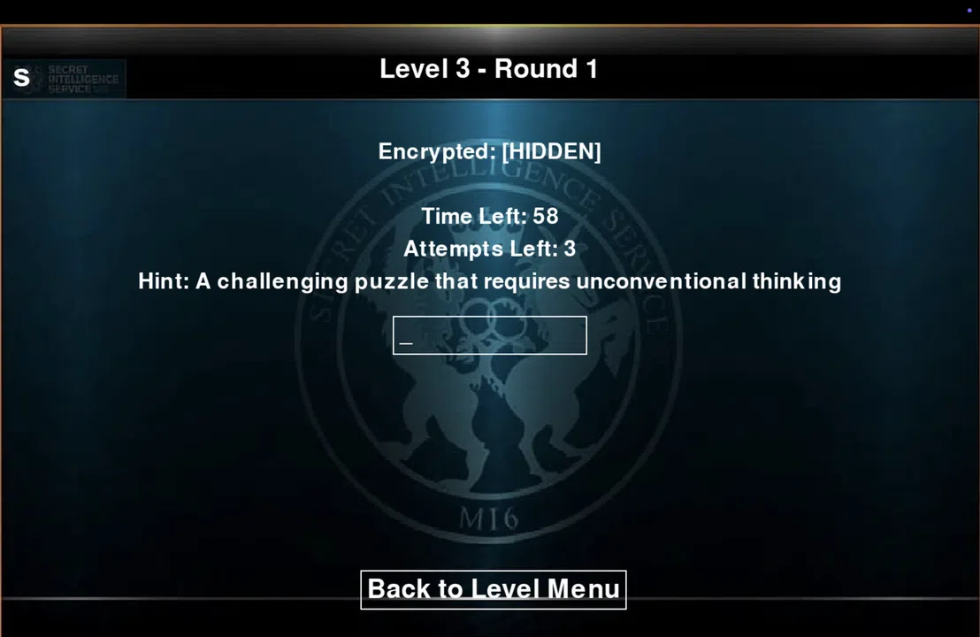 SHADOW PROTOCOL Screenshot 2