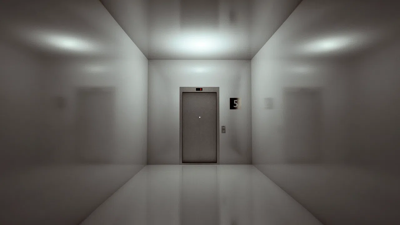 Parasite Elevator Screenshot 0