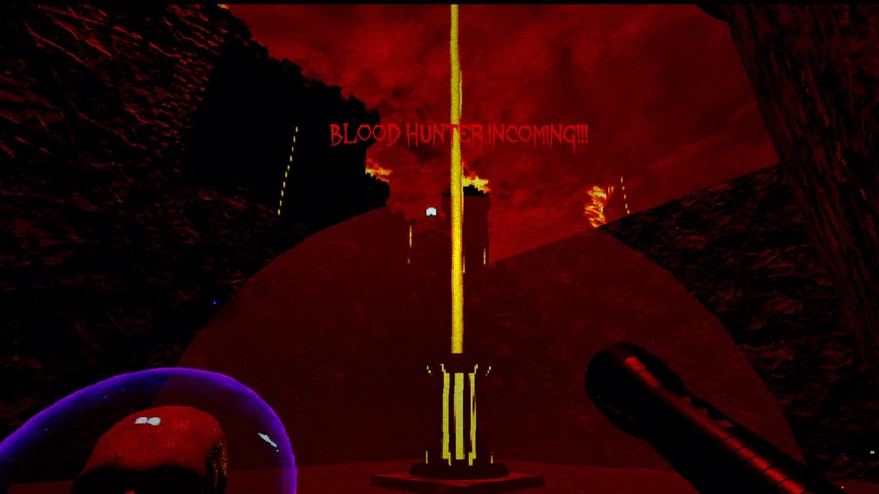 Come To An End Demo Screenshot 2