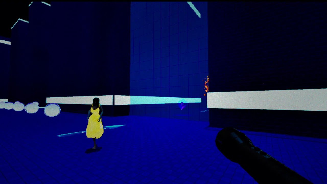 Come To An End Demo Screenshot 3