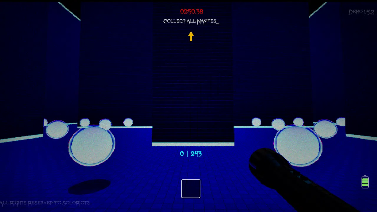 Come To An End Demo Screenshot 5