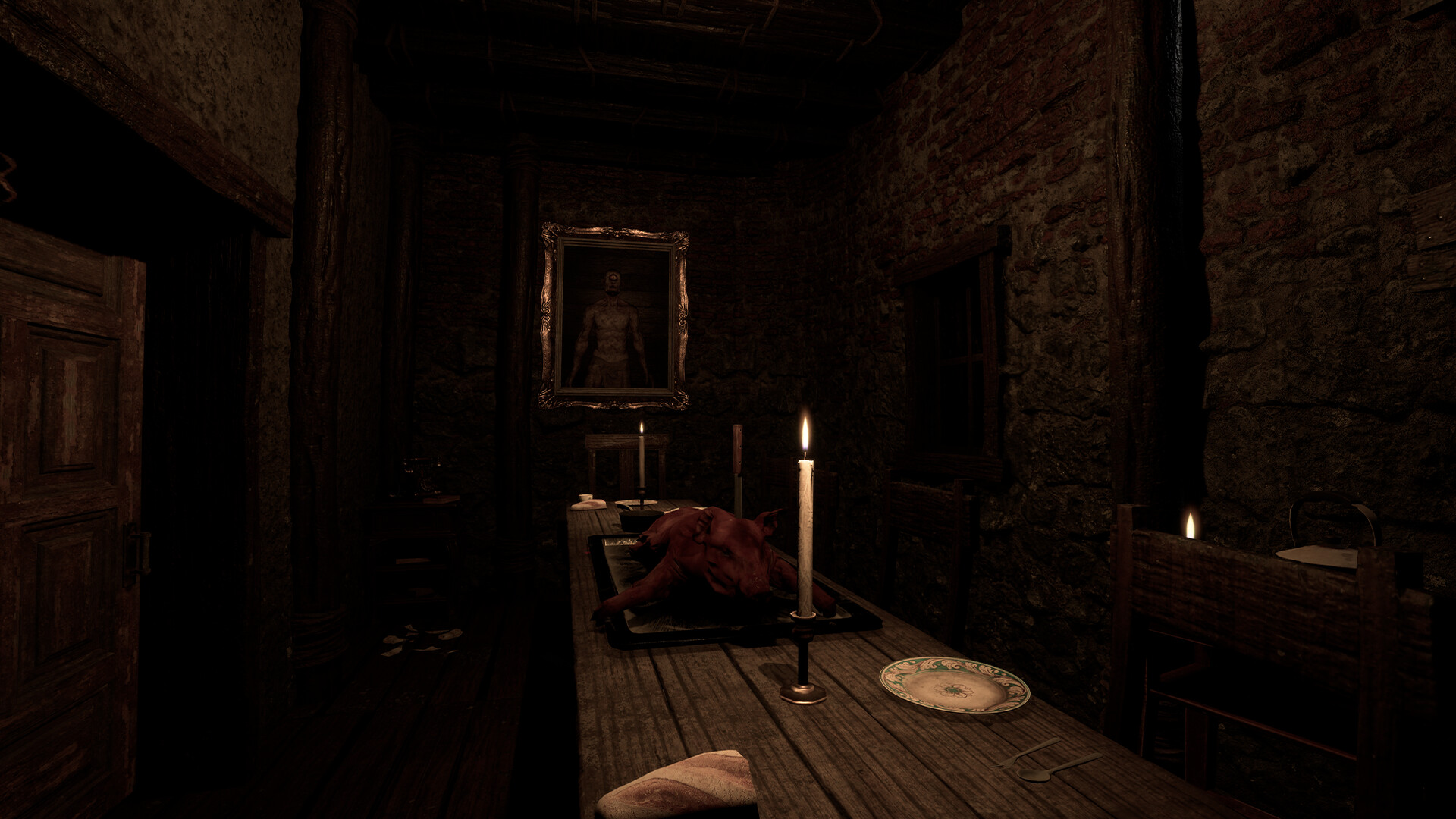Antichrist Demo Screenshot 4
