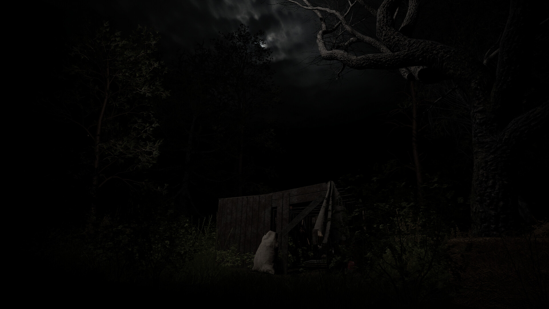 Antichrist Demo Screenshot 3
