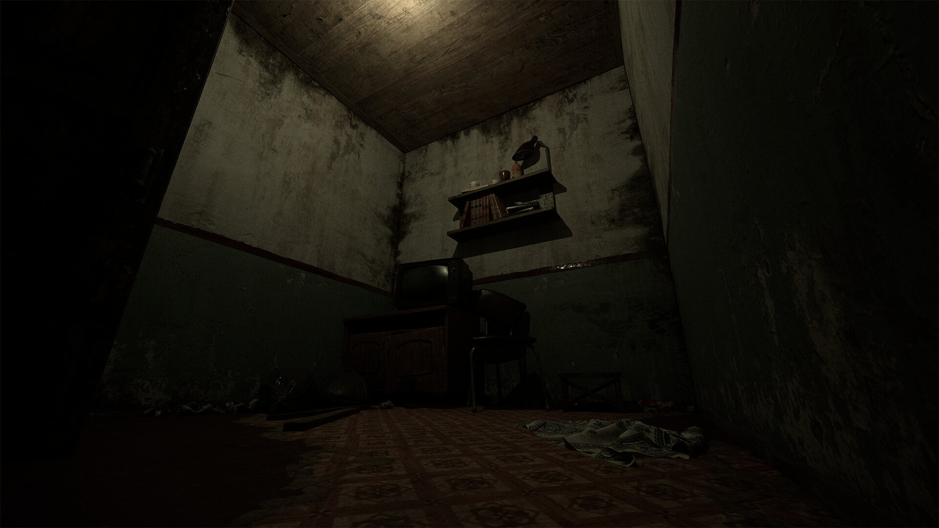 Antichrist Demo Screenshot 10