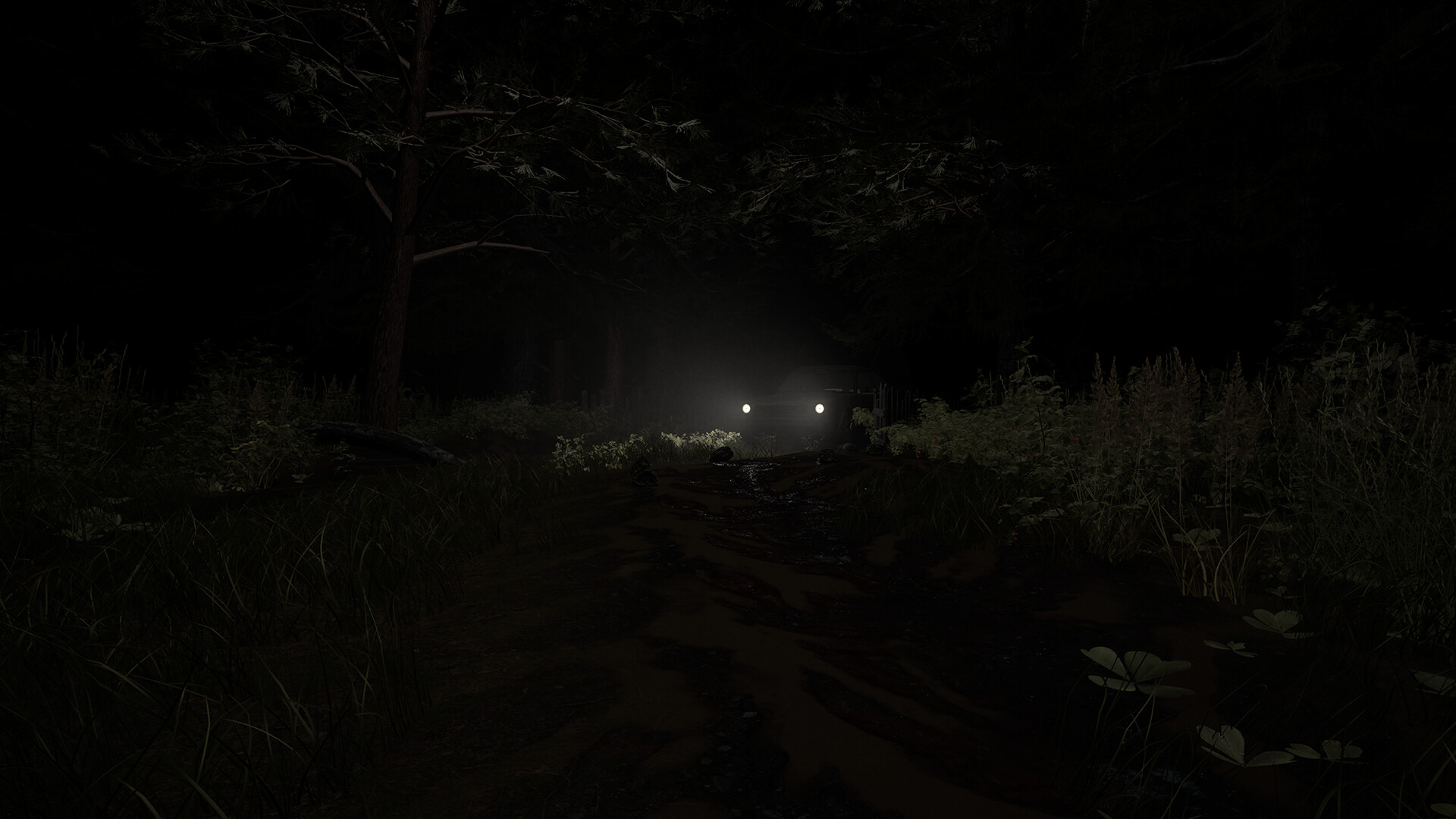Antichrist Demo Screenshot 6