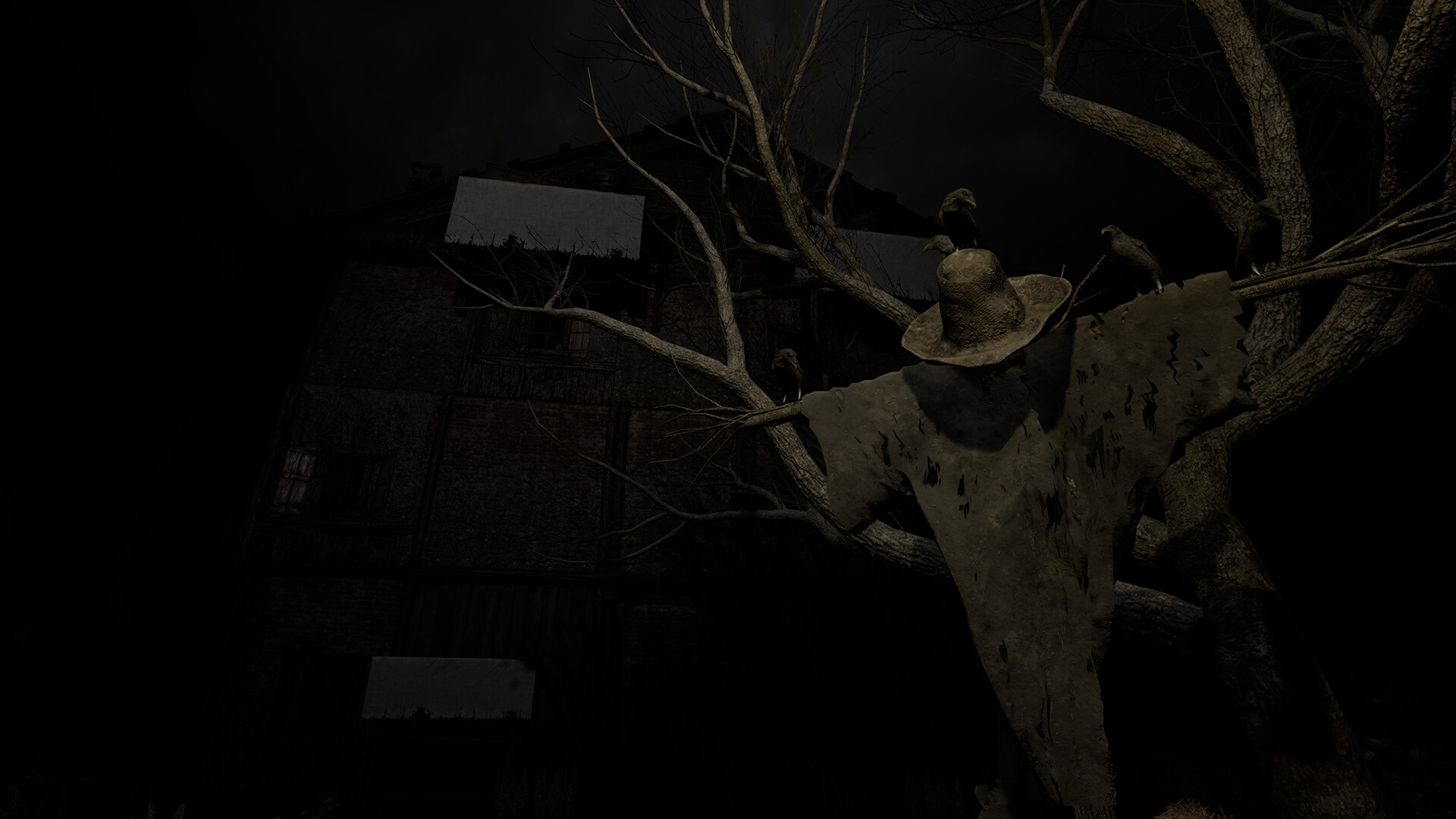 Antichrist Demo Screenshot 0