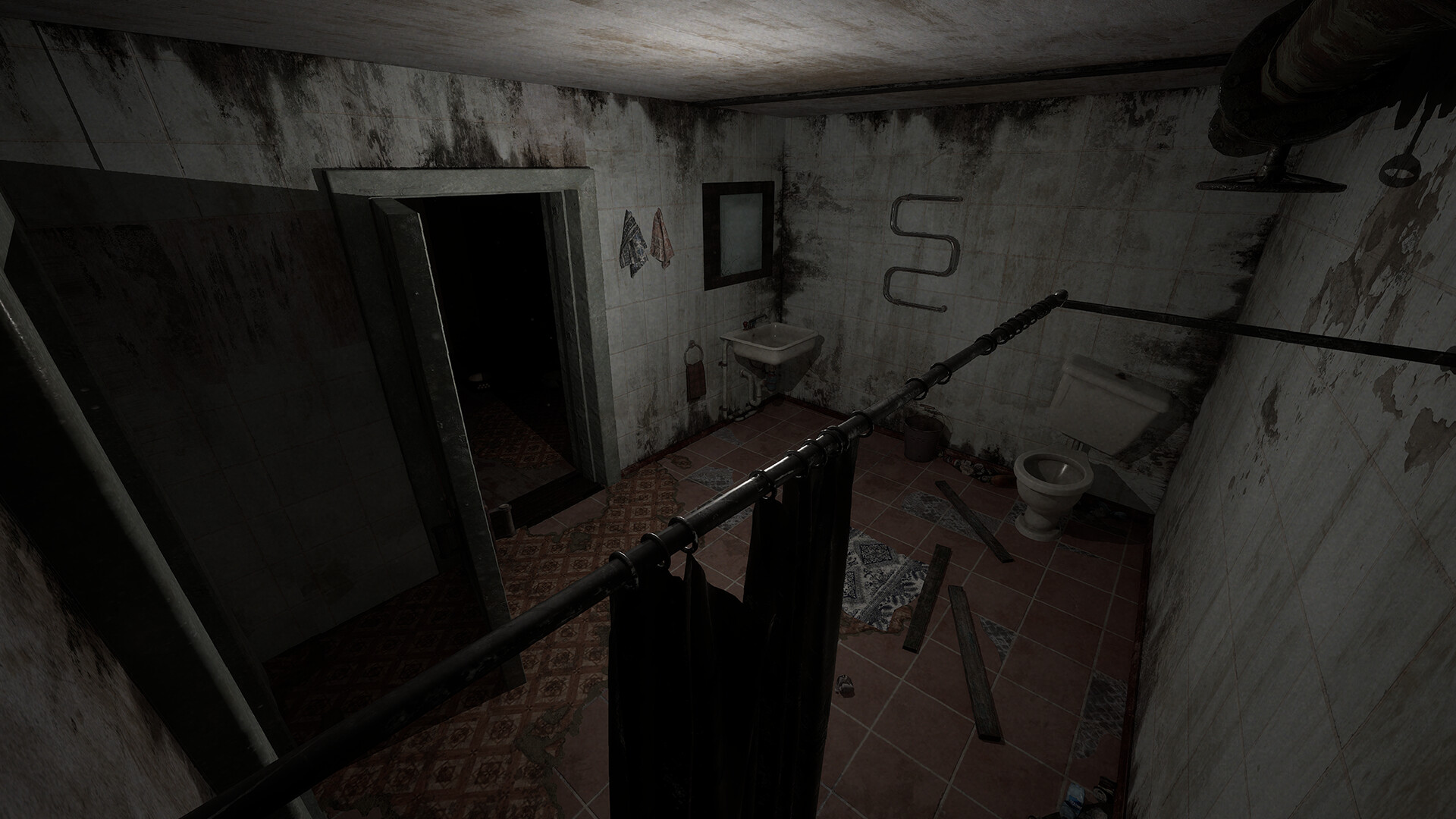 Antichrist Demo Screenshot 9