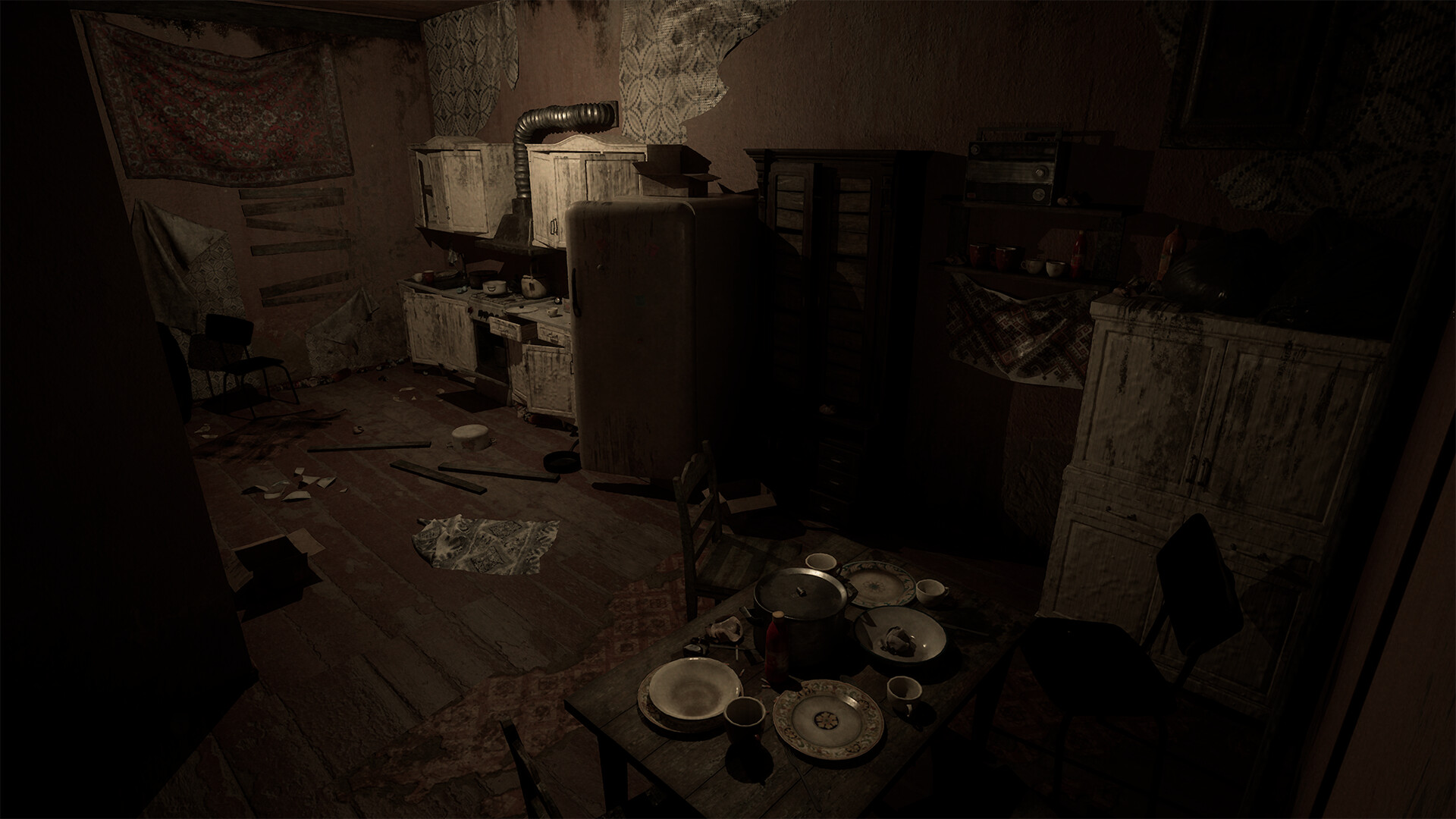 Antichrist Demo Screenshot 8