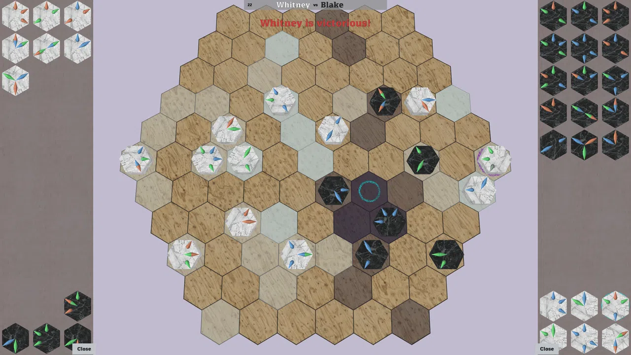 Amakta Screenshot 4