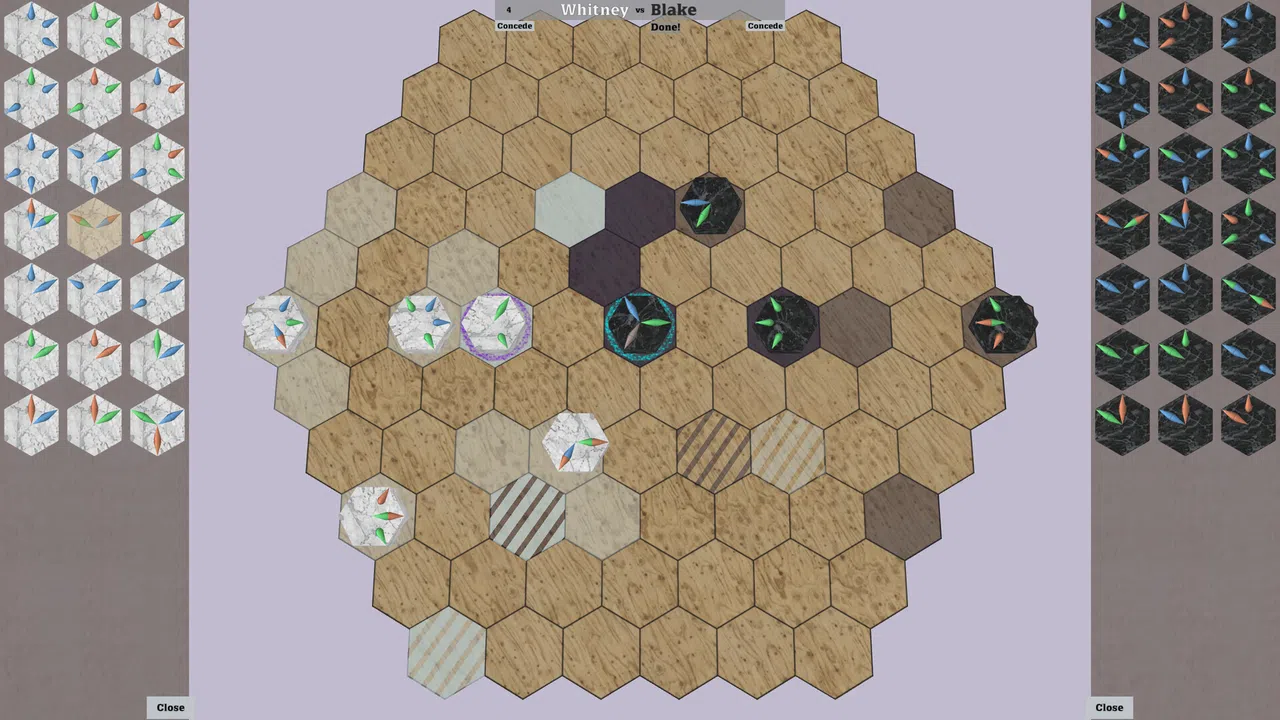 Amakta Screenshot 1