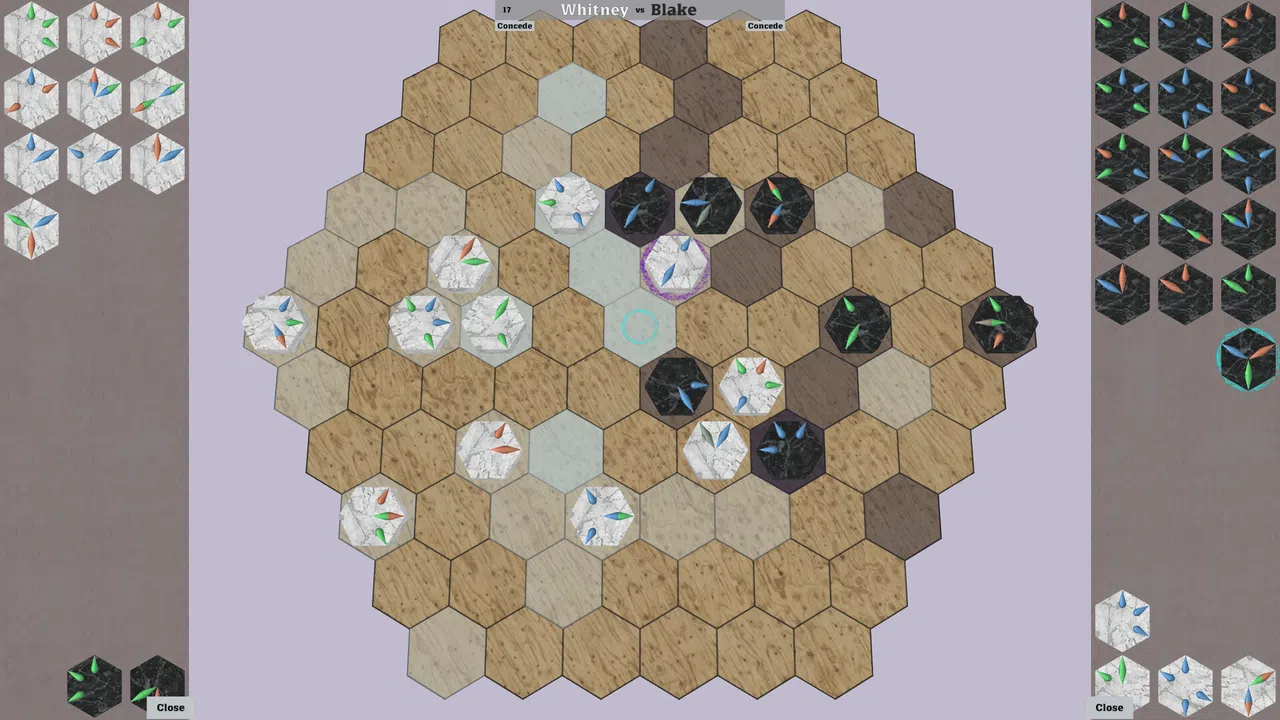 Amakta Screenshot 3