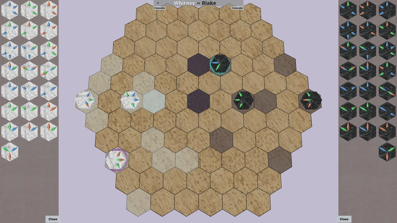Amakta Screenshot 0