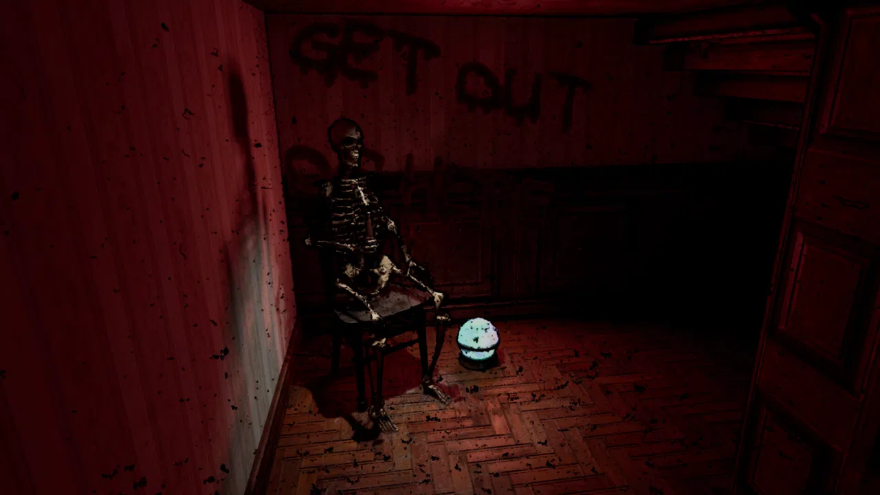 Spookshow Screenshot 2