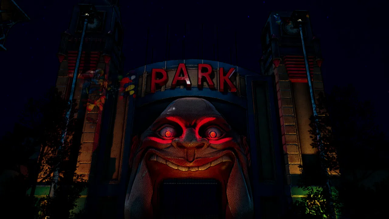 Spookshow Screenshot 6