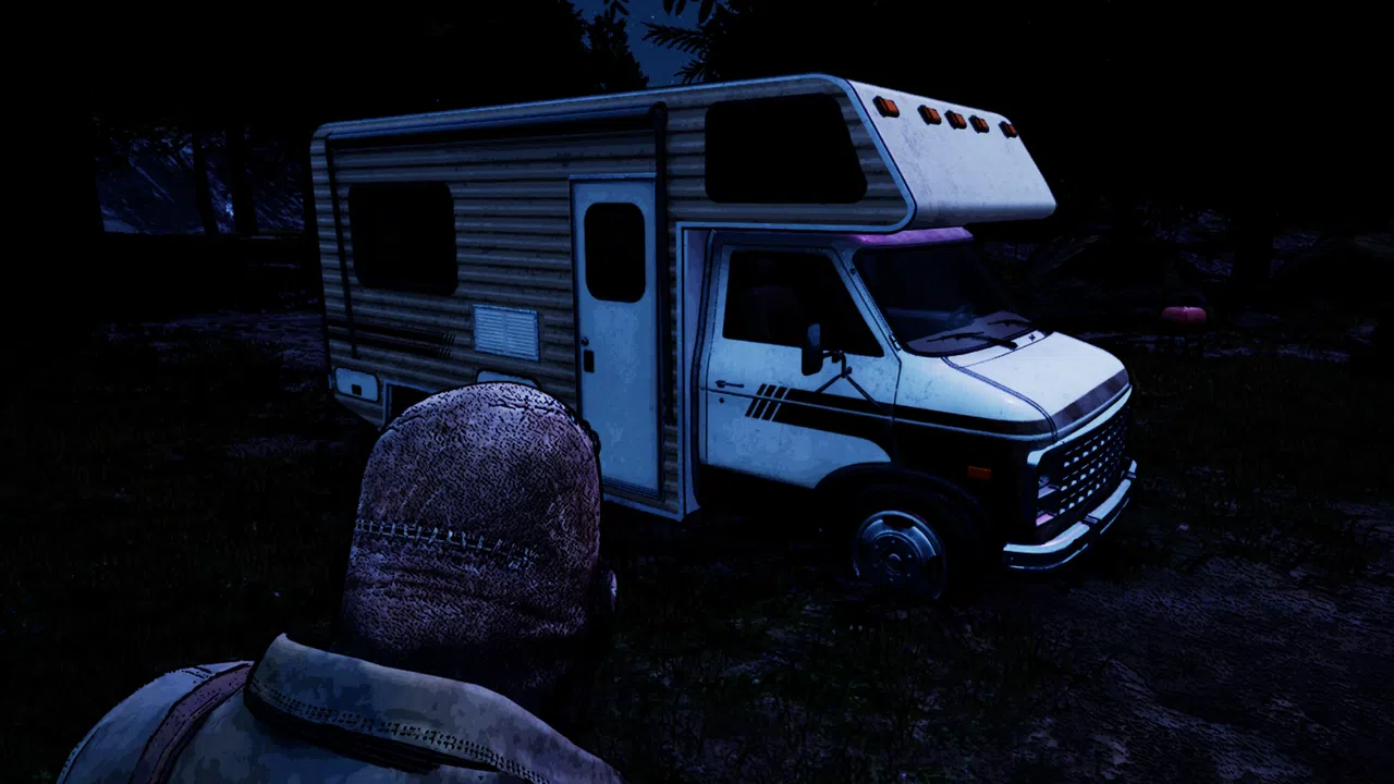 Spookshow Screenshot 8