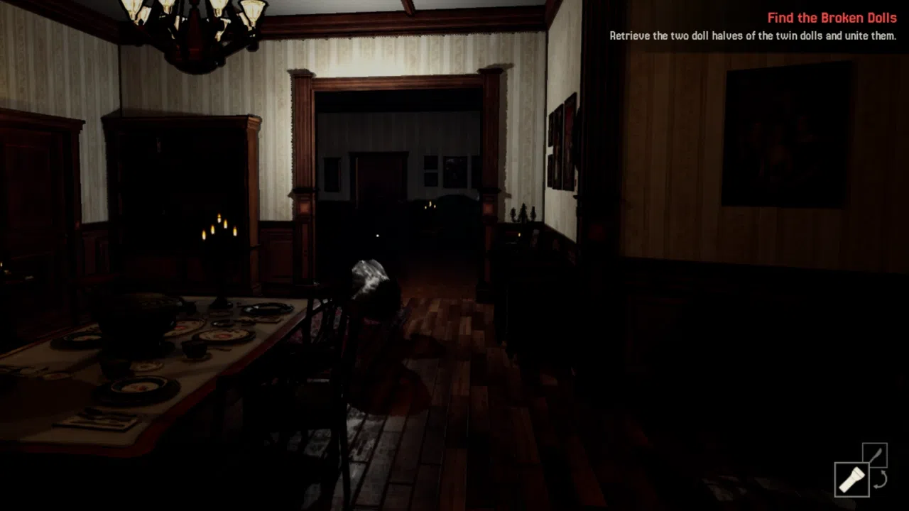 Spookshow Screenshot 5